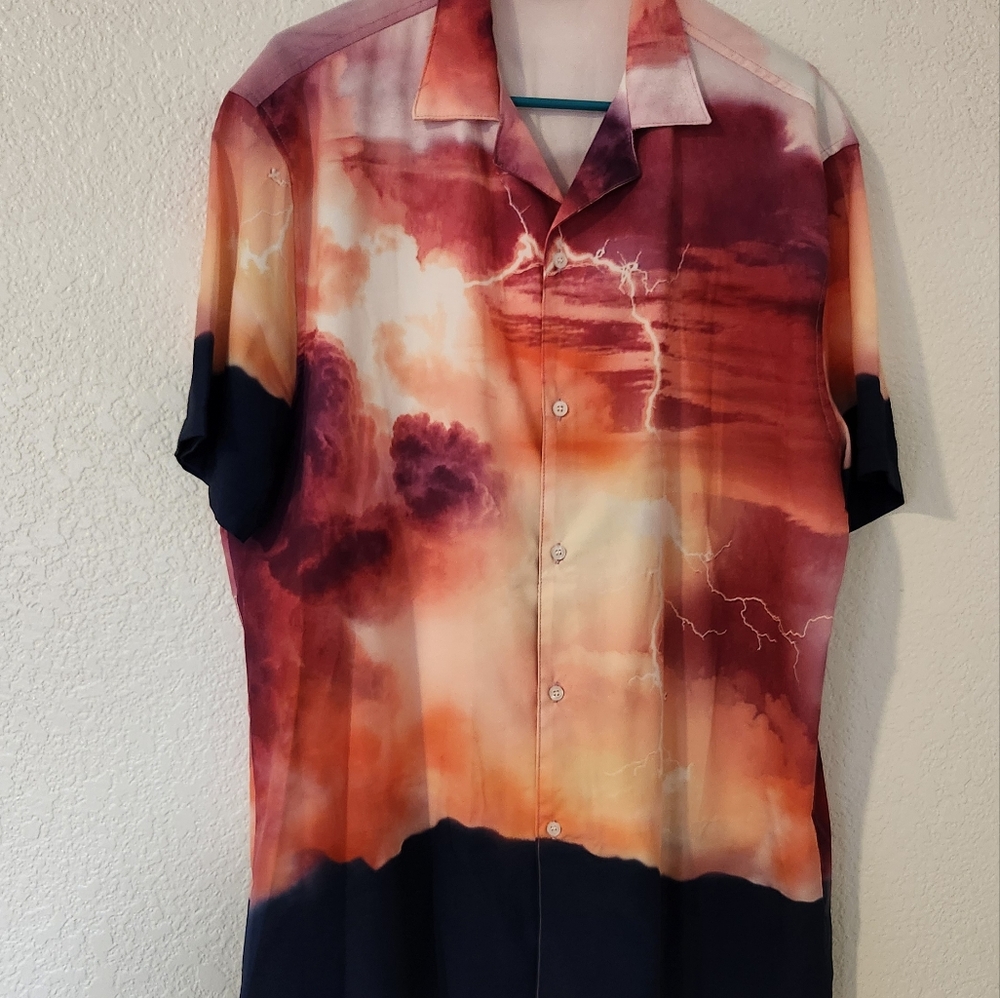 Lightning Shirt
